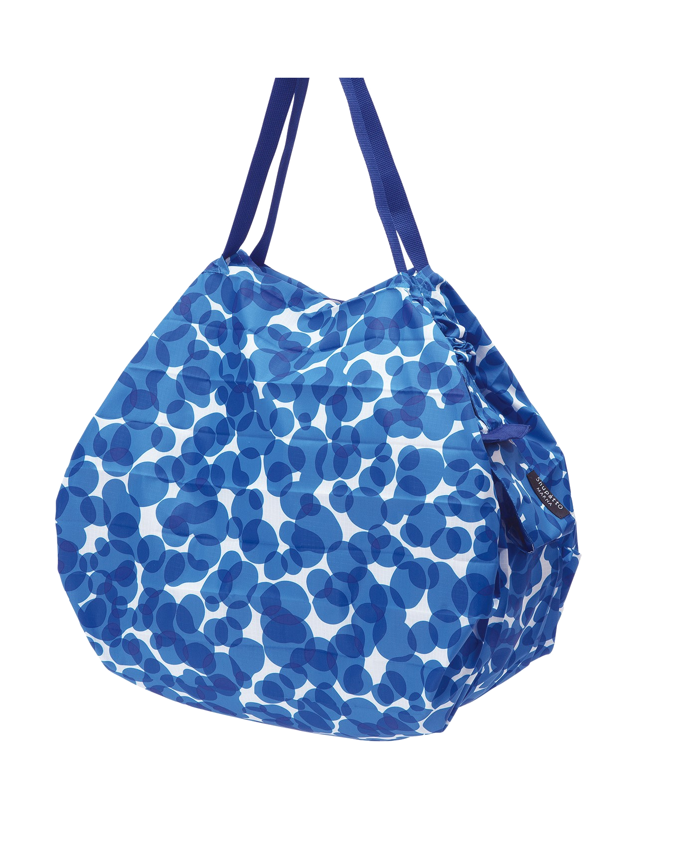 Bolsa SHUPATTO Compact M 15 L Ocean, vista frontal