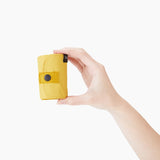 Bolsa SHUPATTO Compact M 15 L Mustard