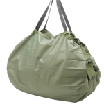 Bolsa SHUPATTO Compact L 40 L Forest, vista frontal