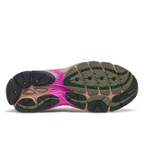 Zapatillas SAUCONY ProGrid Omni 9 Disrupt Blue Rush