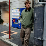 Cazadora BLUE BANANA Unisex Sage Drift Jacket