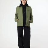 Cazadora BLUE BANANA Unisex Sage Drift Jacket