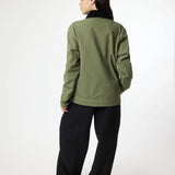 Cazadora BLUE BANANA Unisex Sage Drift Jacket