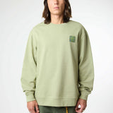 Sudadera BLUE BANANA Unisex Sage Font