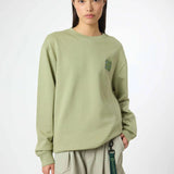 Sudadera BLUE BANANA Unisex Sage Font