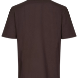 Samsøe Samsøe Sawind uni Black Connected T-shirt