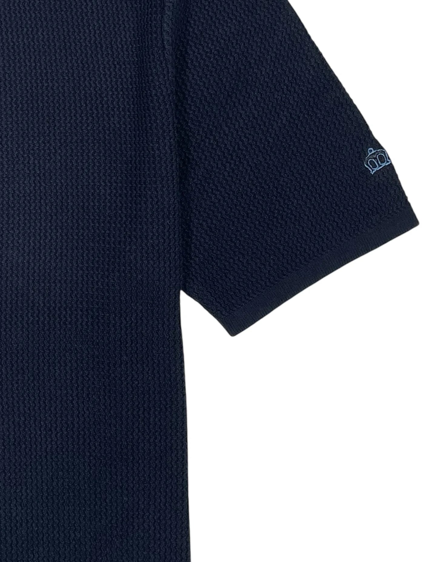 Polo MERC Salop Dark Navy
