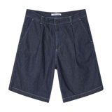 Bermudas SAMSØE SAMSØE Samandla Dark Indigo