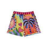 Shorts LA PETITE ÉTOILE Sanae