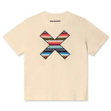 BLUE BANANA Klassisches Sand-T-Shirt 