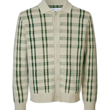 SAMSØE Satimon Shirt 15332 15332 Abbey Stone