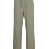 Pantalones !SOLID Alann Vetiver