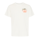 Camiseta !SOLID Pargav Off White