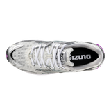 Zapatillas MIZUNO Wave Rider 10 Snow White Black Slate