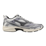 Zapatillas MIZUNO MXR Sport GF White / Iron Gate / Silver - vista oficial 3