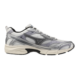 Zapatillas MIZUNO MXR Sport GF White / Iron Gate / Silver - vista oficial 3