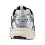 Zapatillas MIZUNO MXR Sport GF White / Iron Gate / Silver - vista oficial 5