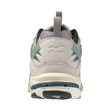 Zapatillas MIZUNO Wave Rider 10 Opal Gray Pristine Creme de Menthe