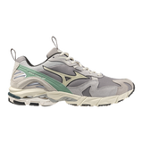 Zapatillas MIZUNO Wave Rider 10 Opal Gray Pristine Creme de Menthe