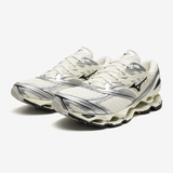 Zapatillas MIZUNO Wave Prophecy Pristine / Black / Silver