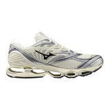 Zapatillas MIZUNO Wave Prophecy Pristine / Black / Silver