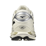 Zapatillas MIZUNO Wave Prophecy Pristine / Black / Silver