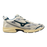 Zapatillas MIZUNO MXR Pristine / Sailor Blue / Silver Birch