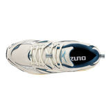 Zapatillas MIZUNO MXR Pristine / Sailor Blue / Silver Birch