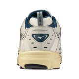 Zapatillas MIZUNO MXR Pristine / Sailor Blue / Silver Birch