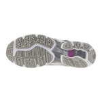 Zapatillas MIZUNO Wave Rider 10 Jewels Cloudscape / Silver / Ultimate Gray - vista oficial 2