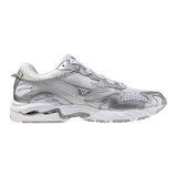 Zapatillas MIZUNO Wave Rider 10 Jewels Cloudscape / Silver / Ultimate Gray - vista oficial 3