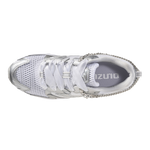 Zapatillas MIZUNO Wave Rider 10 Jewels Cloudscape / Silver / Ultimate Gray - vista oficial 4