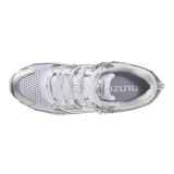 Zapatillas MIZUNO Wave Rider 10 Jewels Cloudscape / Silver / Ultimate Gray - vista oficial 4