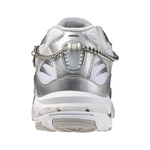 Zapatillas MIZUNO Wave Rider 10 Jewels Cloudscape / Silver / Ultimate Gray - vista oficial 5