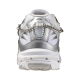 Zapatillas MIZUNO Wave Rider 10 Jewels Cloudscape / Silver / Ultimate Gray - vista oficial 5