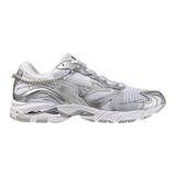 Zapatillas MIZUNO Wave Rider 10 Jewels Cloudscape / Silver / Ultimate Gray - vista oficial 6