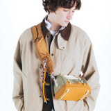 Llavero TOPOLOGIE Sinnet Keychain - Arcade Orange