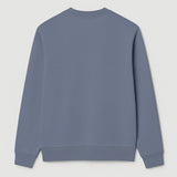 Sudadera BLUE BANANA Unisex Amsterdam Sky Blue