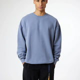 Sudadera BLUE BANANA Bonfire Sky Blue