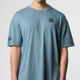 BLUE BANANA Nederland Sky Blue T-shirt 