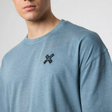 BLUE BANANA Nederland Sky Blue T-shirt 