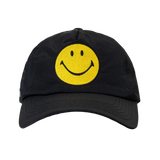 Gorra MARKET STUDIOS Smiley Classic Panel Black