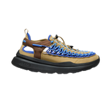 Sandalias KEEN Uneek M Sneaker WK Khaki Black