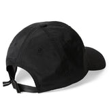 Gorra THISISNEVERTHAT™ SP-Logo Nylon Black