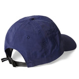 Gorra THISISNEVERTHAT™ SP-Logo Nylon Navy