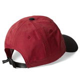 Gorra THISISNEVERTHAT™ SP-Logo Nylon Red / Black