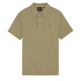 Polo LYLE & SCOTT Superfine Cotton Sage Uniform