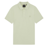 Polo LYLE & SCOTT Superfine Cotton Tender Greens
