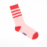 Pack de 3 Calcetines FRNCH Ivete Rose