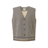 Chaleco FRNCH Adama Vichy Negro